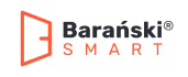 Barański Smart - logo